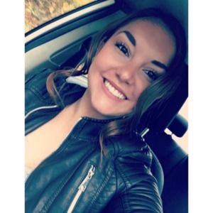 Meet your Posher, Kristin